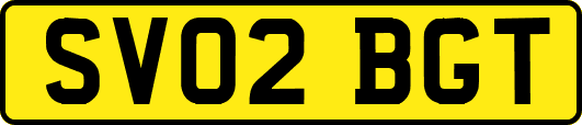 SV02BGT