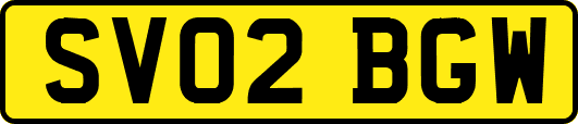 SV02BGW