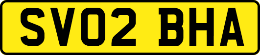 SV02BHA