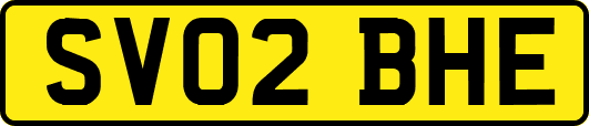 SV02BHE