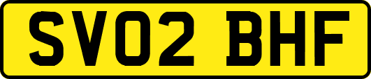 SV02BHF