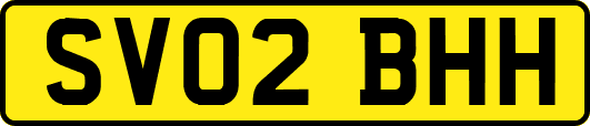 SV02BHH