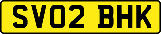 SV02BHK