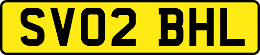 SV02BHL