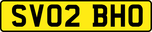SV02BHO