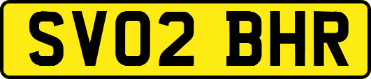 SV02BHR
