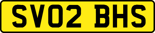 SV02BHS