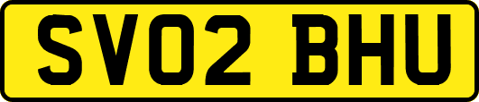 SV02BHU