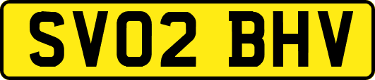 SV02BHV
