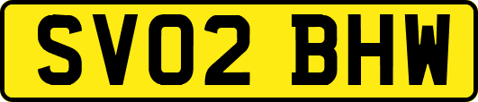 SV02BHW