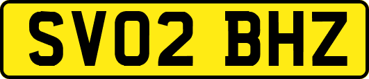 SV02BHZ