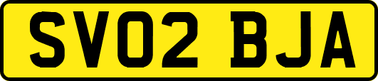 SV02BJA