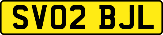 SV02BJL