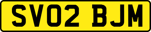 SV02BJM