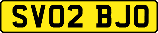 SV02BJO