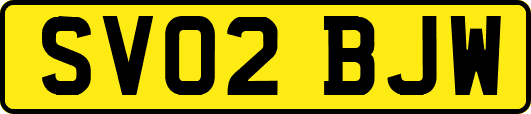 SV02BJW