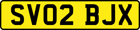 SV02BJX