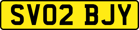 SV02BJY