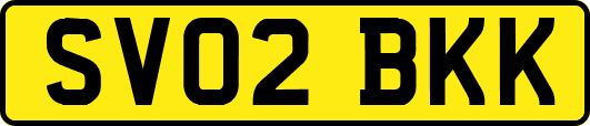 SV02BKK