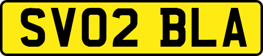 SV02BLA