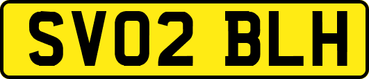 SV02BLH
