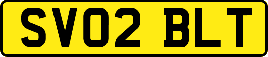 SV02BLT