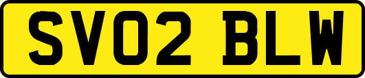 SV02BLW