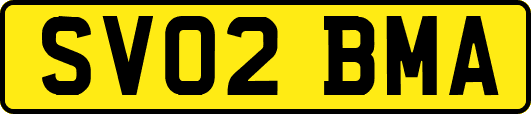 SV02BMA