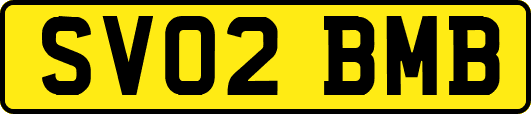 SV02BMB