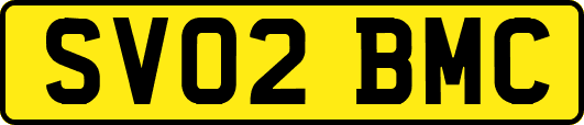 SV02BMC