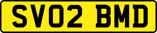 SV02BMD