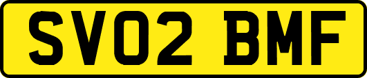SV02BMF