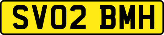 SV02BMH