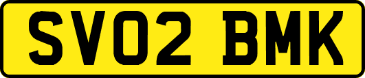 SV02BMK