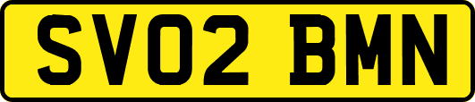 SV02BMN