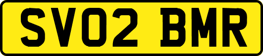 SV02BMR