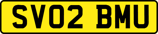 SV02BMU