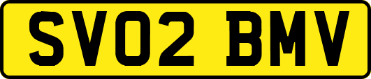 SV02BMV