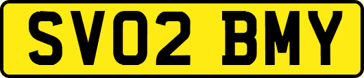 SV02BMY