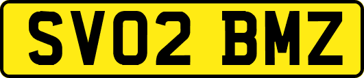 SV02BMZ