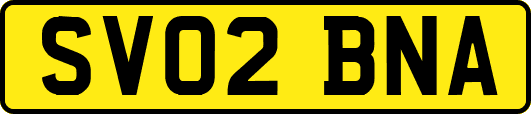 SV02BNA