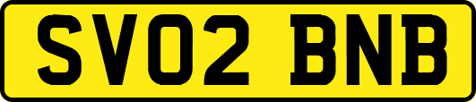 SV02BNB