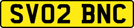 SV02BNC