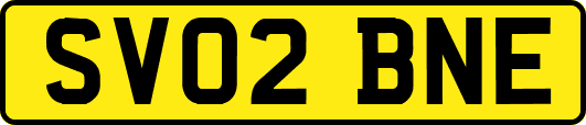 SV02BNE