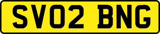 SV02BNG