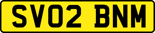 SV02BNM