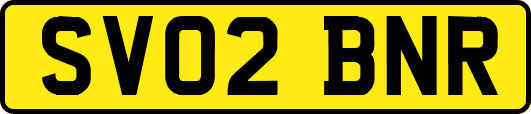 SV02BNR