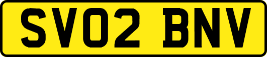 SV02BNV