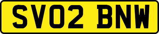 SV02BNW