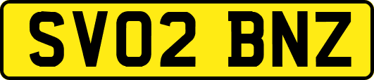 SV02BNZ